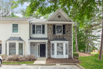 2973 Heritage Villa Dr Lithonia, GA 30038